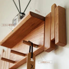 Peakbrook Coat Rack-Welvere