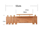 Peakbrook Coat Rack-Welvere