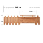 Peakbrook Coat Rack-Welvere