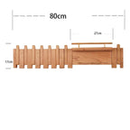 Peakbrook Coat Rack-Welvere