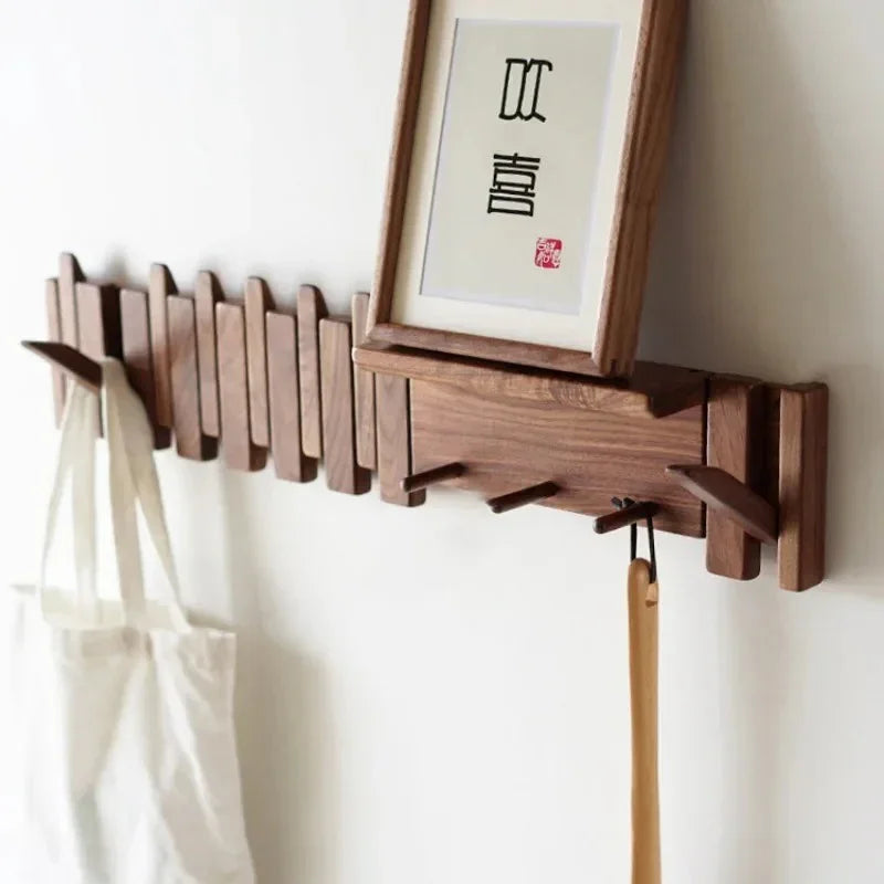 Peakbrook Coat Rack-Welvere