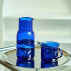 Peakcliff Glassware Collection-Welvere