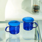 Peakcliff Glassware Collection-Welvere