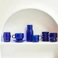 Peakcliff Glassware Collection-Welvere