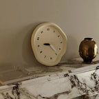 Peakcliff Livine Clock-Welvere