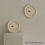 Peakcliff Livine Clock-Welvere