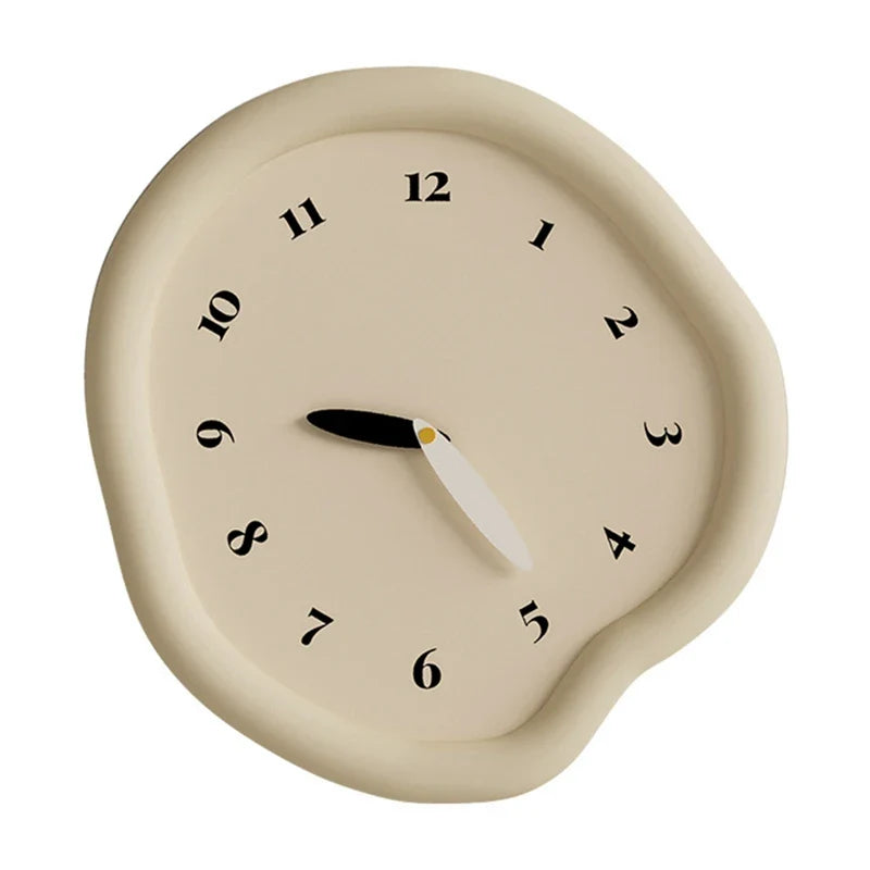 Peakcliff Livine Clock-Welvere
