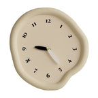 Peakcliff Livine Clock-Welvere