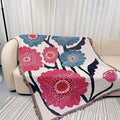 Peakfield Beauty Throw blanket-Welvere