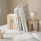 Peakhurst Arch Bookend-Welvere
