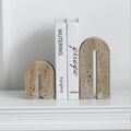 Peakhurst Bridge Bookend-Welvere