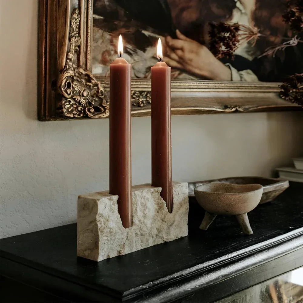 Peakhurst CandleHolder-Welvere