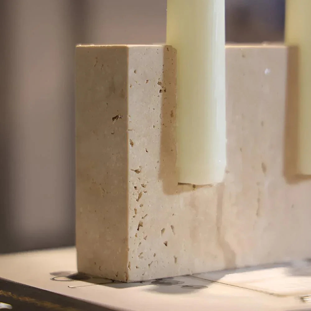 Peakhurst CandleHolder-Welvere