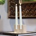 Peakhurst CandleHolder-Welvere