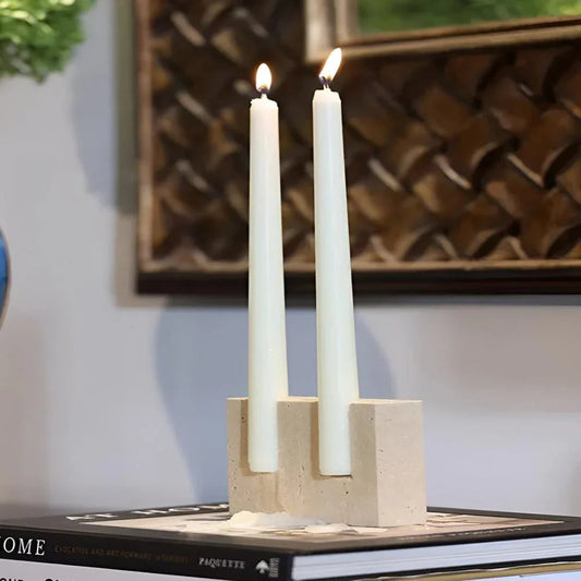 Peakhurst CandleHolder-Welvere