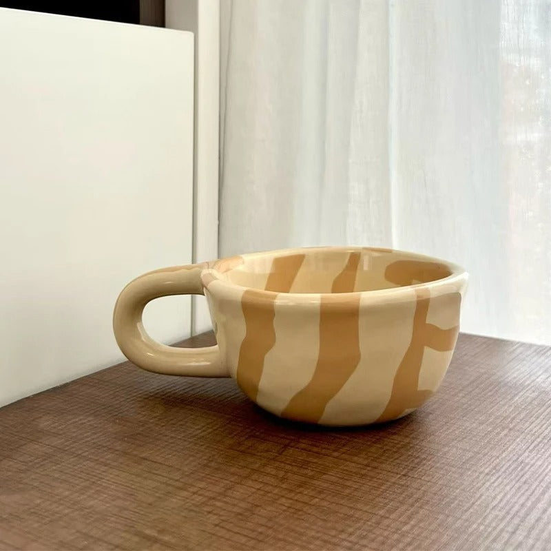 Peakhurst Coffee Mug-Welvere