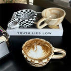 Peakhurst Coffee Mug-Welvere