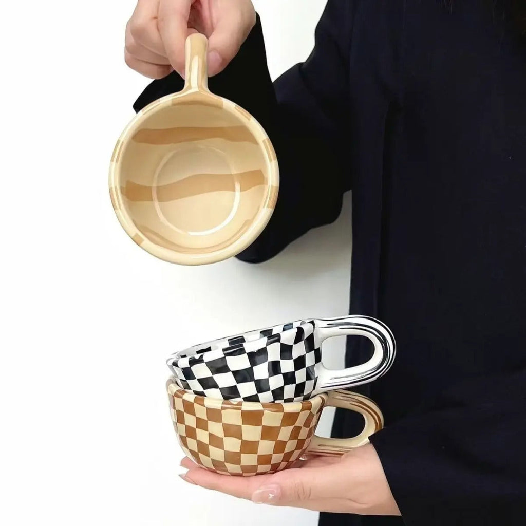 Peakhurst Coffee Mug-Welvere