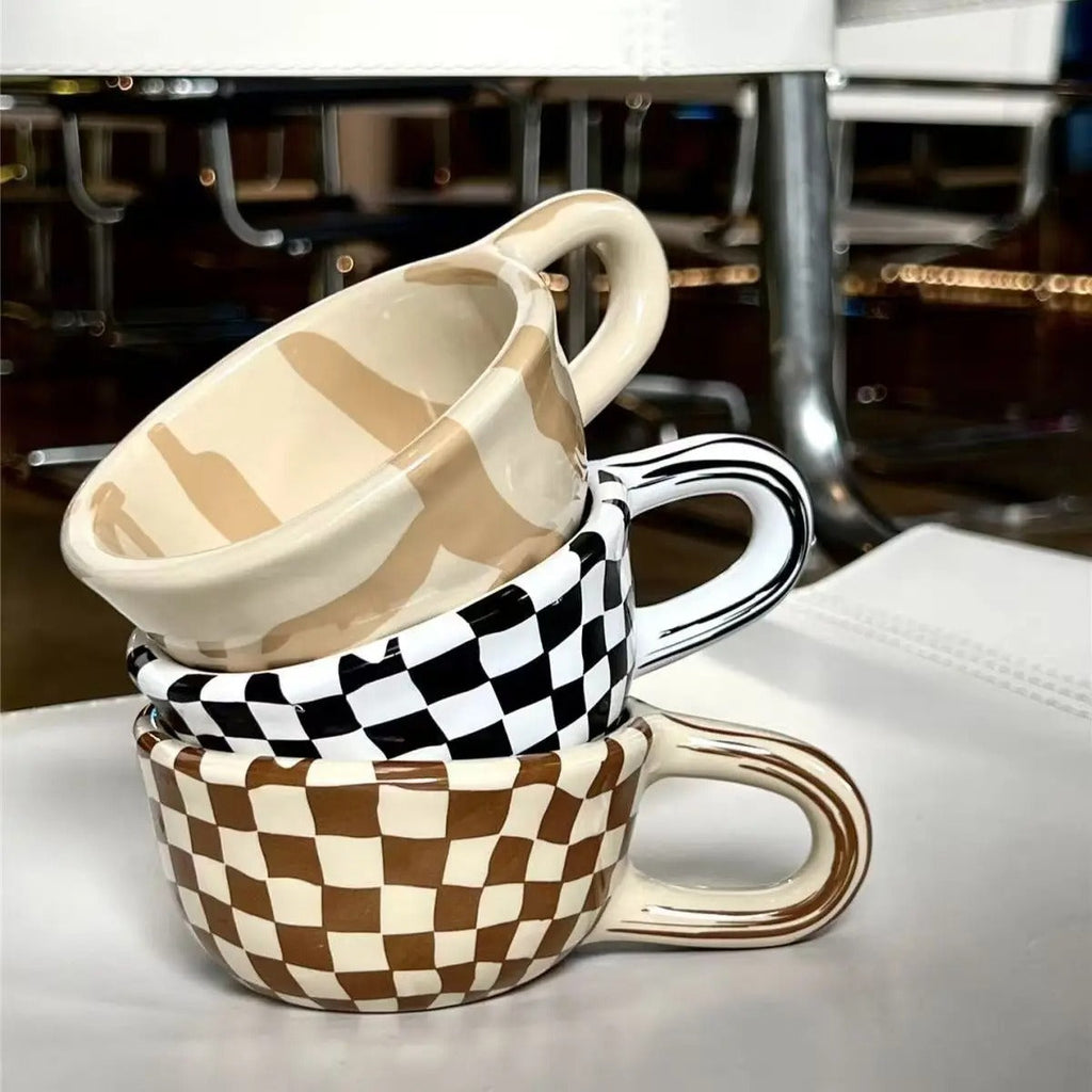 Peakhurst Coffee Mug-Welvere