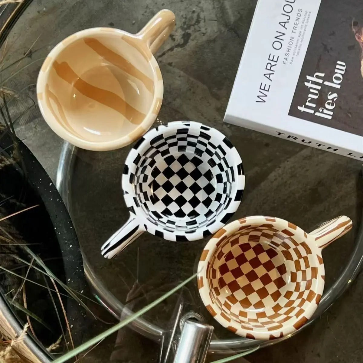 Peakhurst Coffee Mug-Welvere