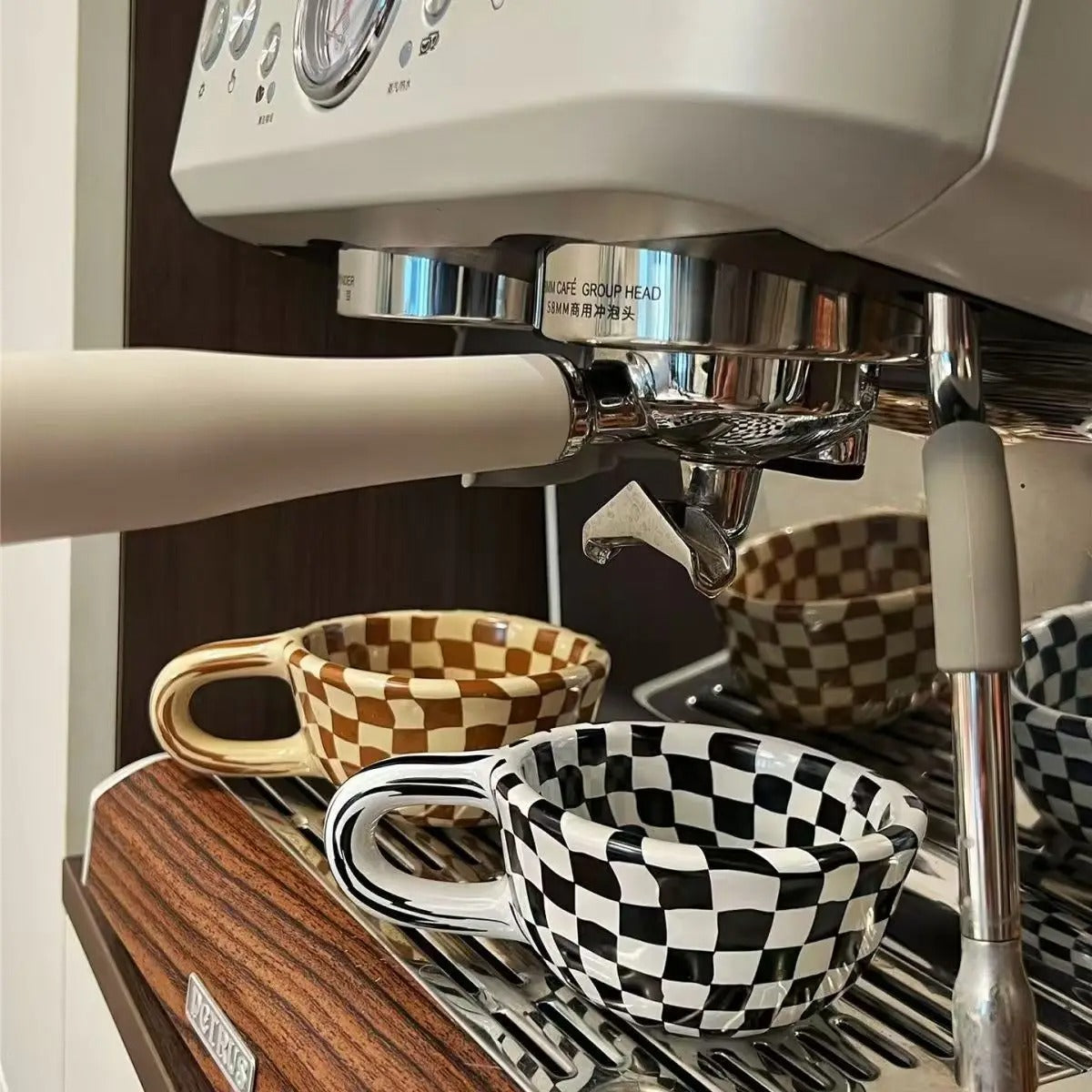 Peakhurst Coffee Mug-Welvere