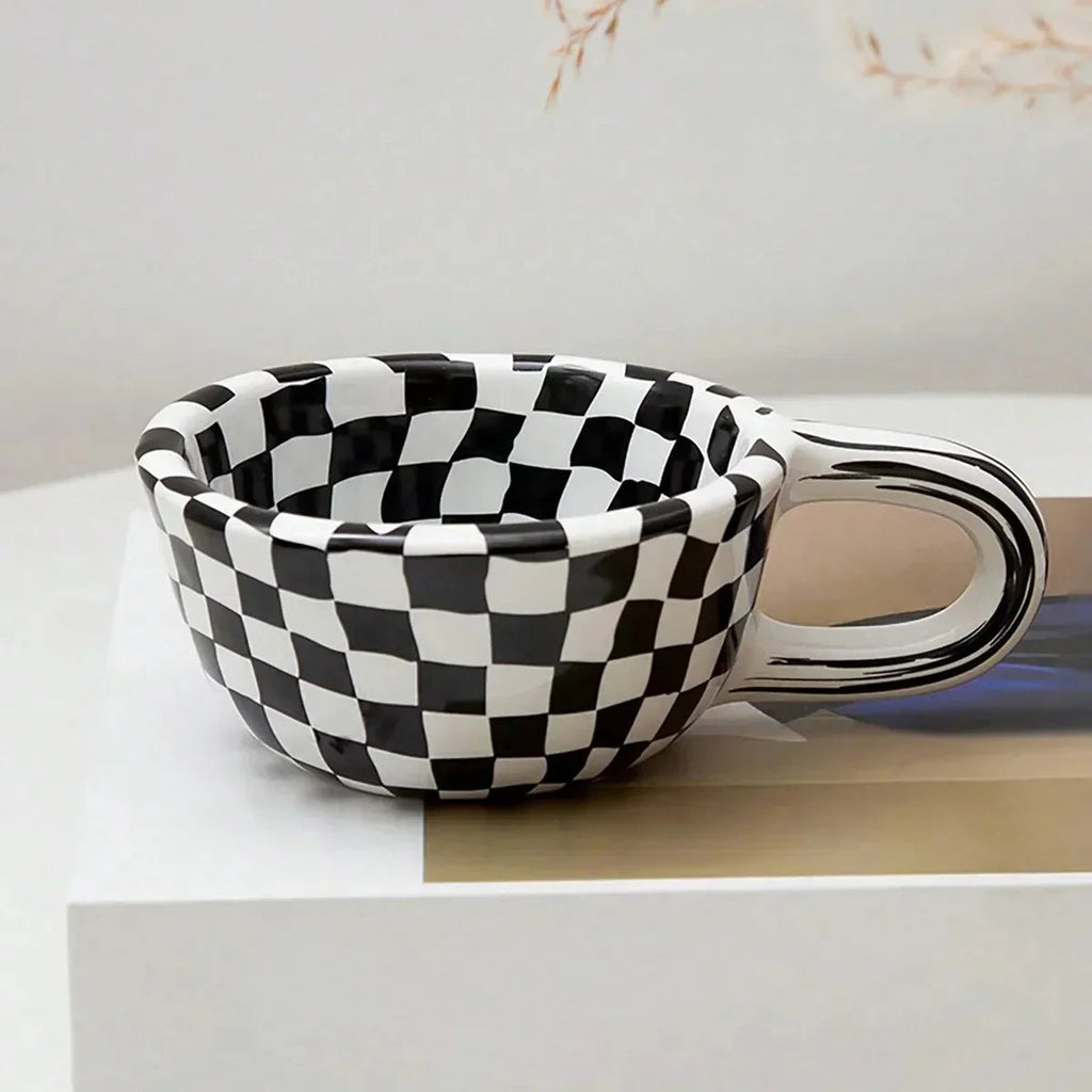 Peakhurst Coffee Mug-Welvere