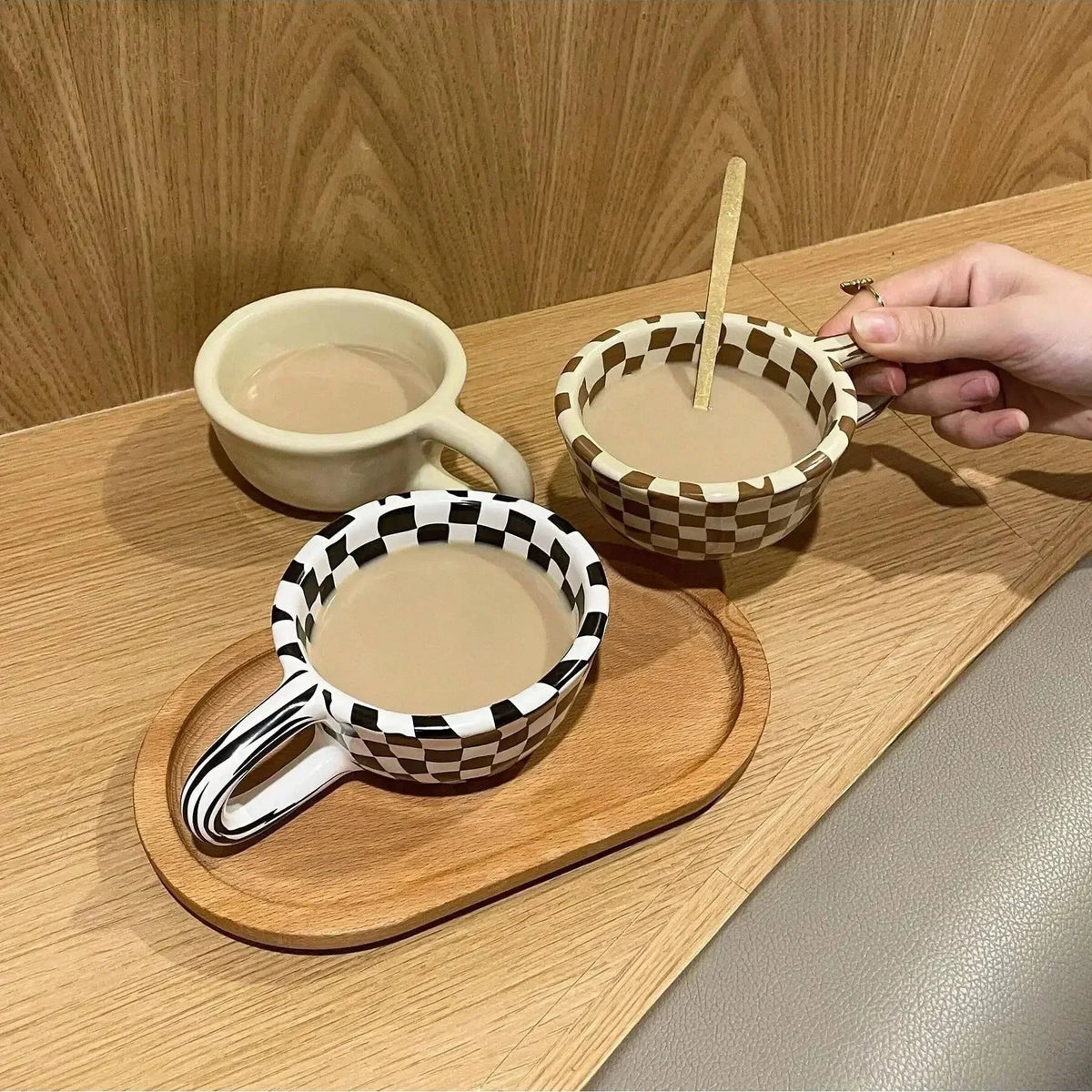 Peakhurst Coffee Mug-Welvere