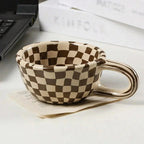 Peakhurst Coffee Mug-Welvere