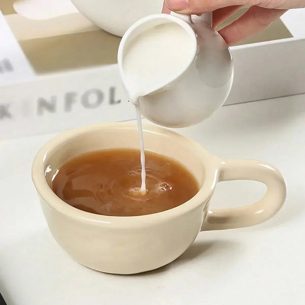Peakhurst Coffee Mug-Welvere