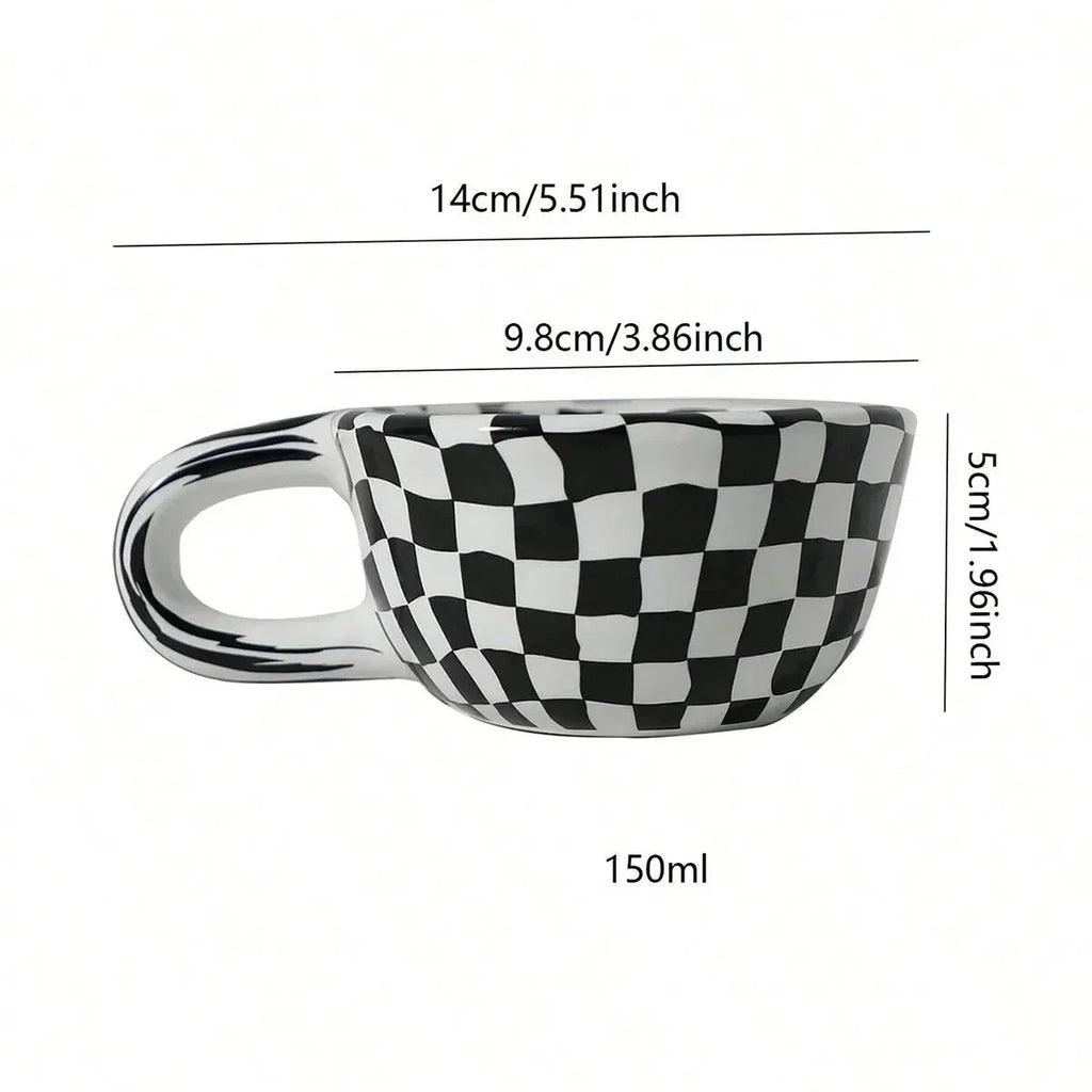 Peakhurst Coffee Mug-Welvere