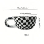 Peakhurst Coffee Mug-Welvere
