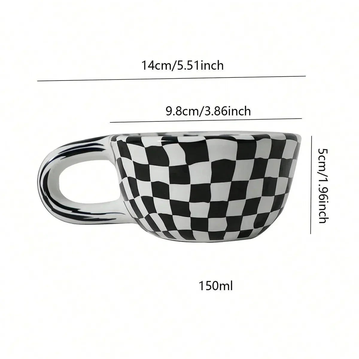 Peakhurst Coffee Mug-Welvere