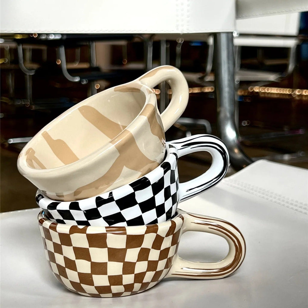 Peakhurst Coffee Mug-Welvere