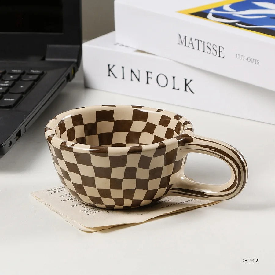 Peakhurst Coffee Mug-Welvere