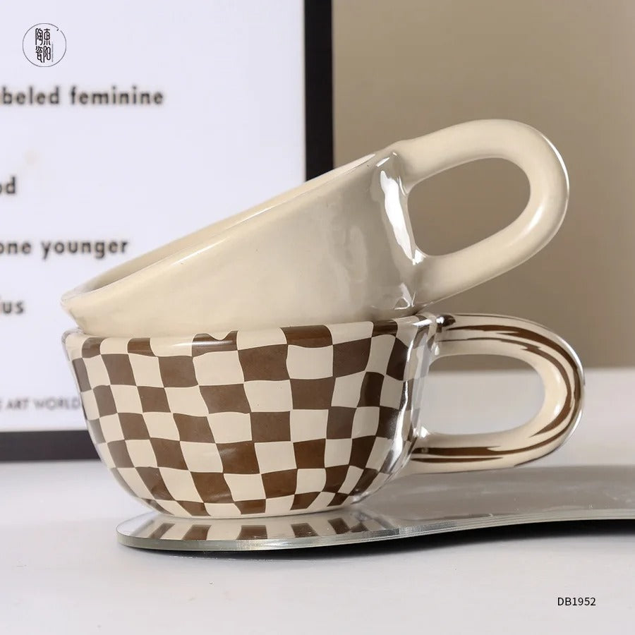 Peakhurst Coffee Mug-Welvere