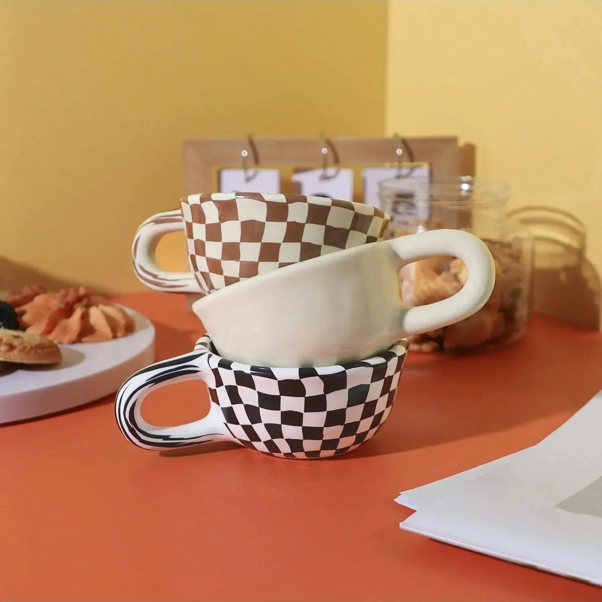 Peakhurst Coffee Mug-Welvere