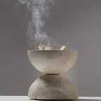 Peakhurst Incense Burner-Welvere