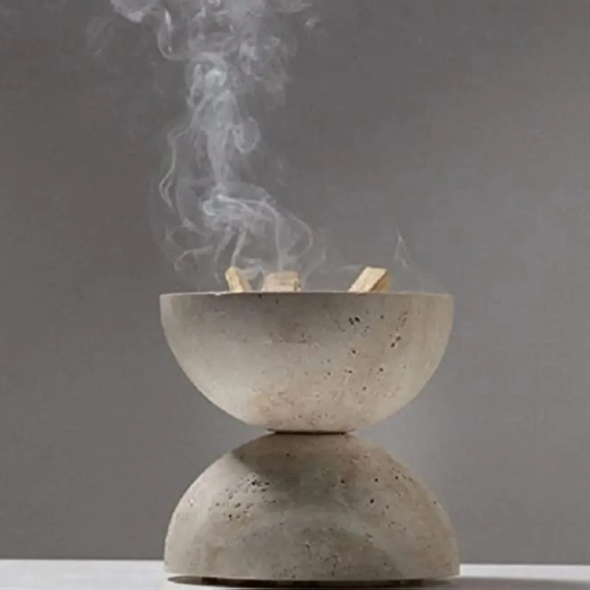 Peakhurst Incense Burner-Welvere