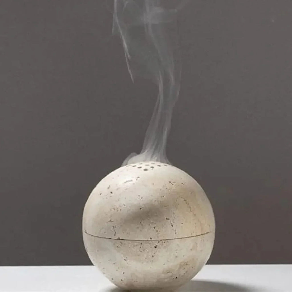 Peakhurst Incense Burner-Welvere