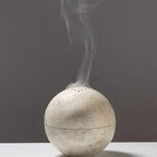 Peakhurst Incense Burner-Welvere