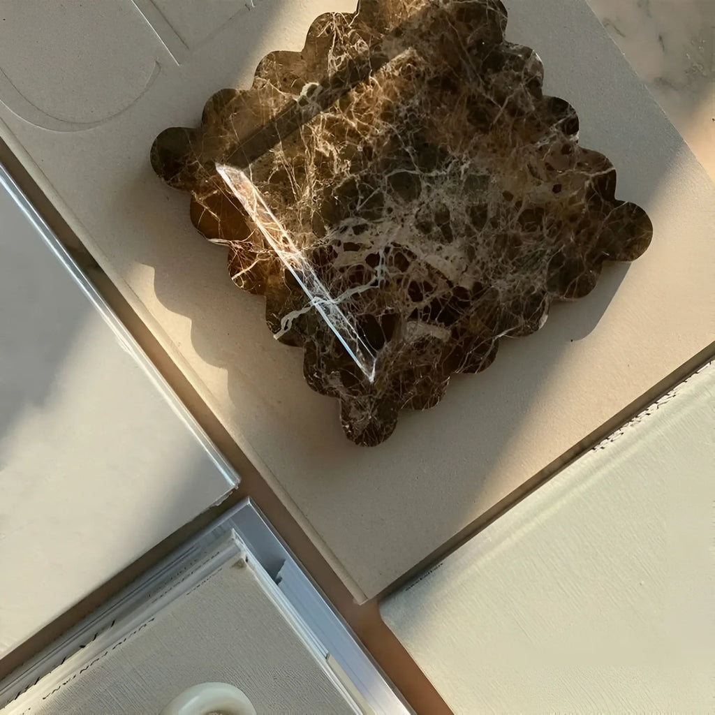 Peakhurst Jewellery Tray-Welvere