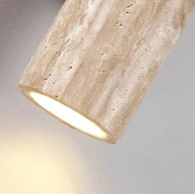 Peakhurst Livine Lamp-Welvere