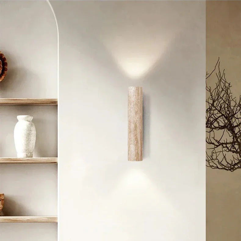 Peakhurst Livine Lamp-Welvere