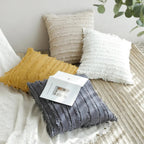 Peakhurst Rosio Cushion Cover-Welvere
