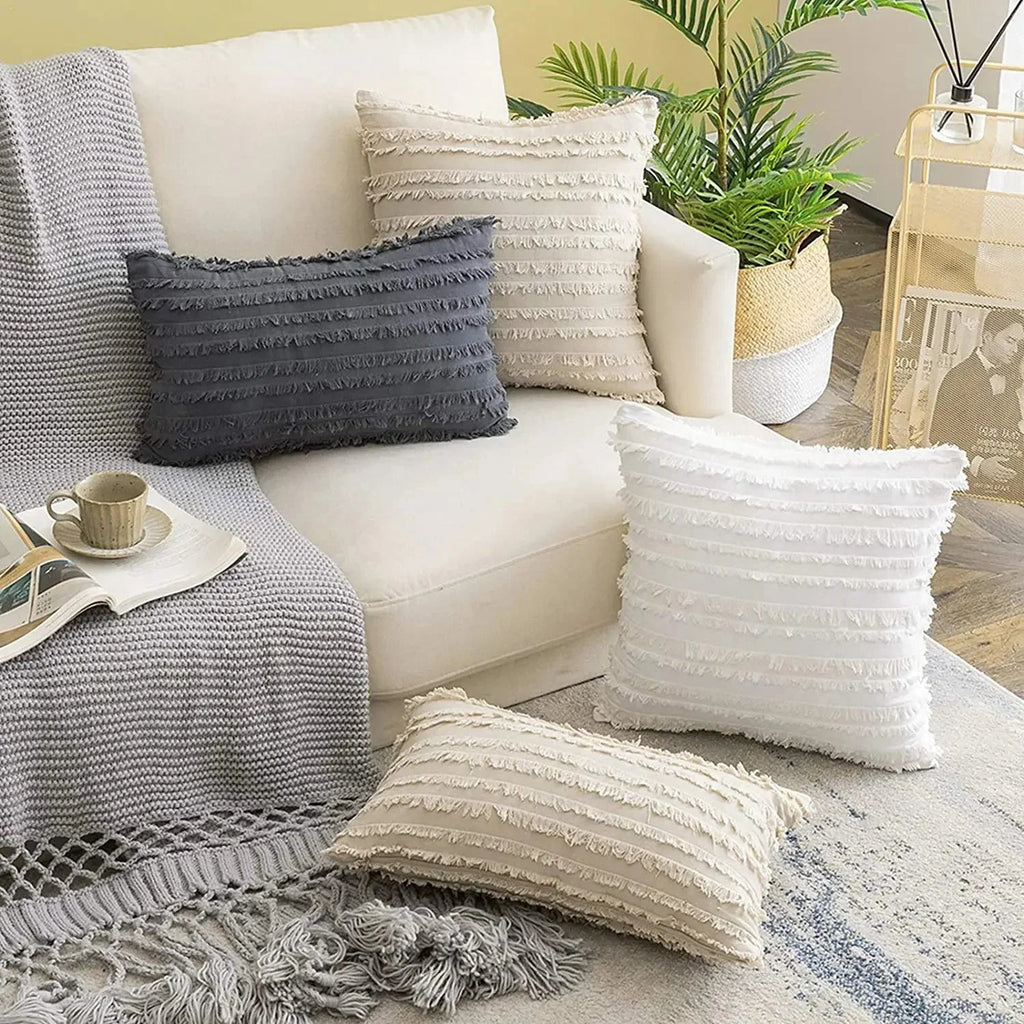 Peakhurst Rosio Cushion Cover-Welvere