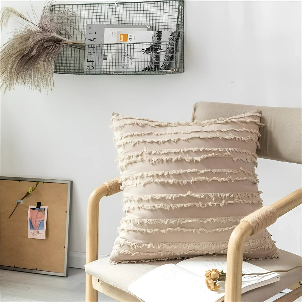 Peakhurst Rosio Cushion Cover-Welvere