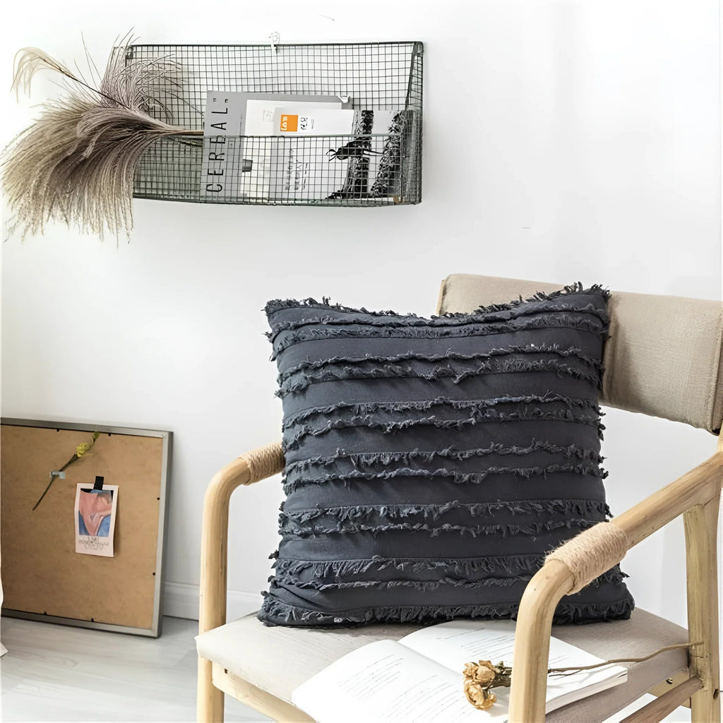 Peakhurst Rosio Cushion Cover-Welvere