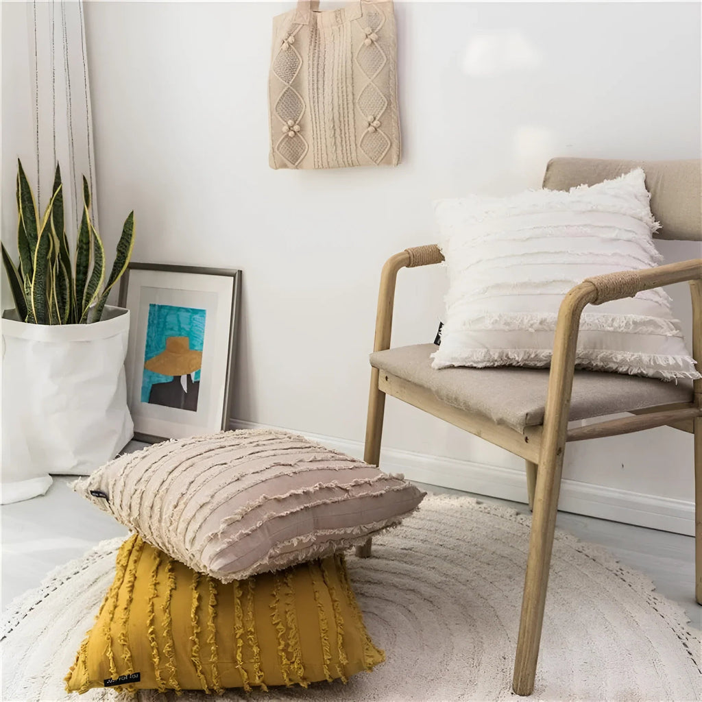 Peakhurst Rosio Cushion Cover-Welvere