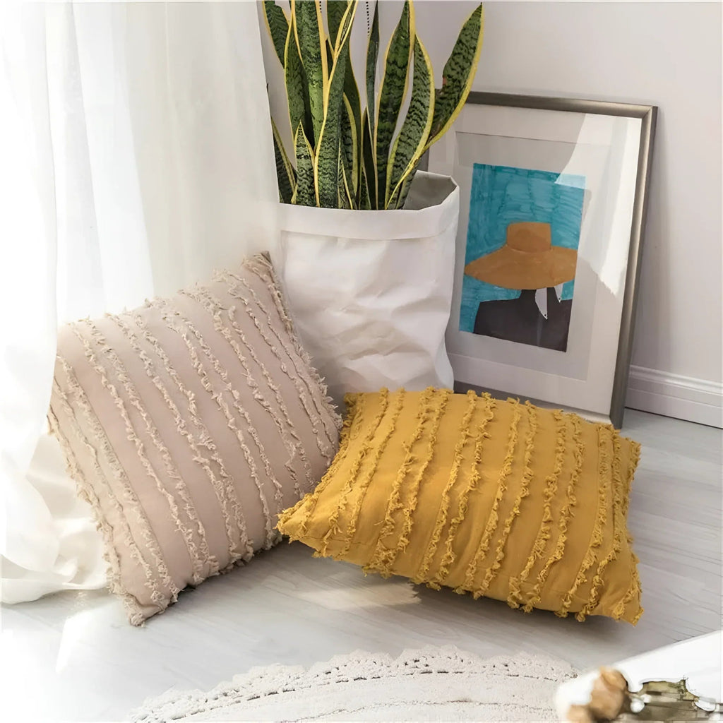 Peakhurst Rosio Cushion Cover-Welvere