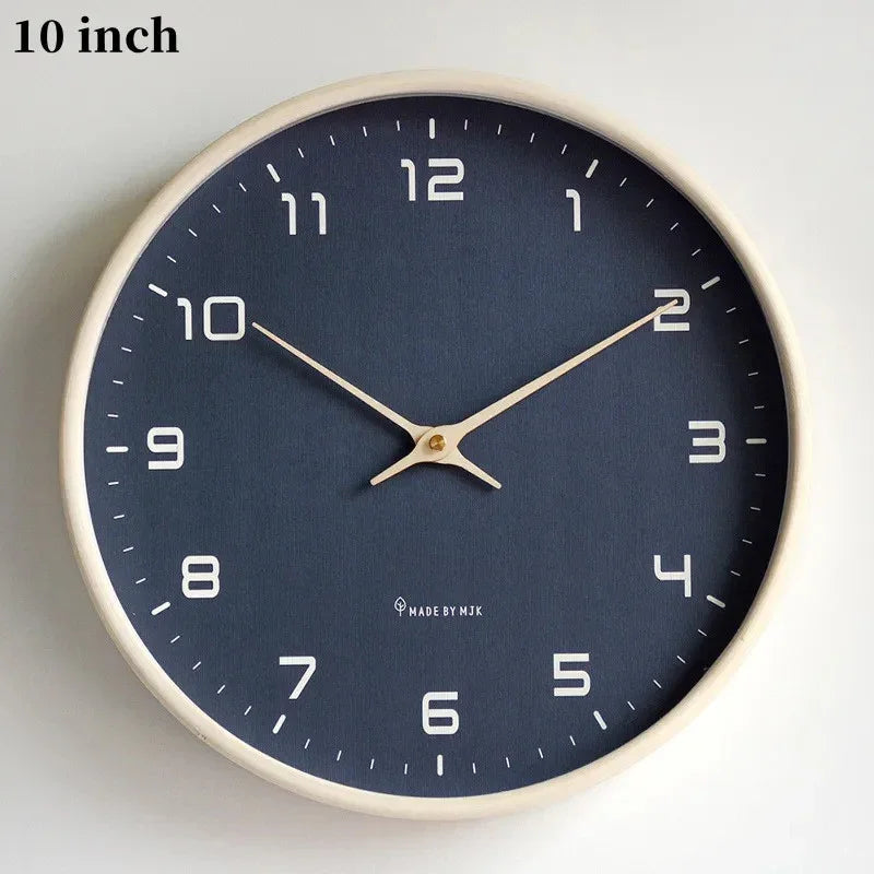 Peakmere Clock-Welvere